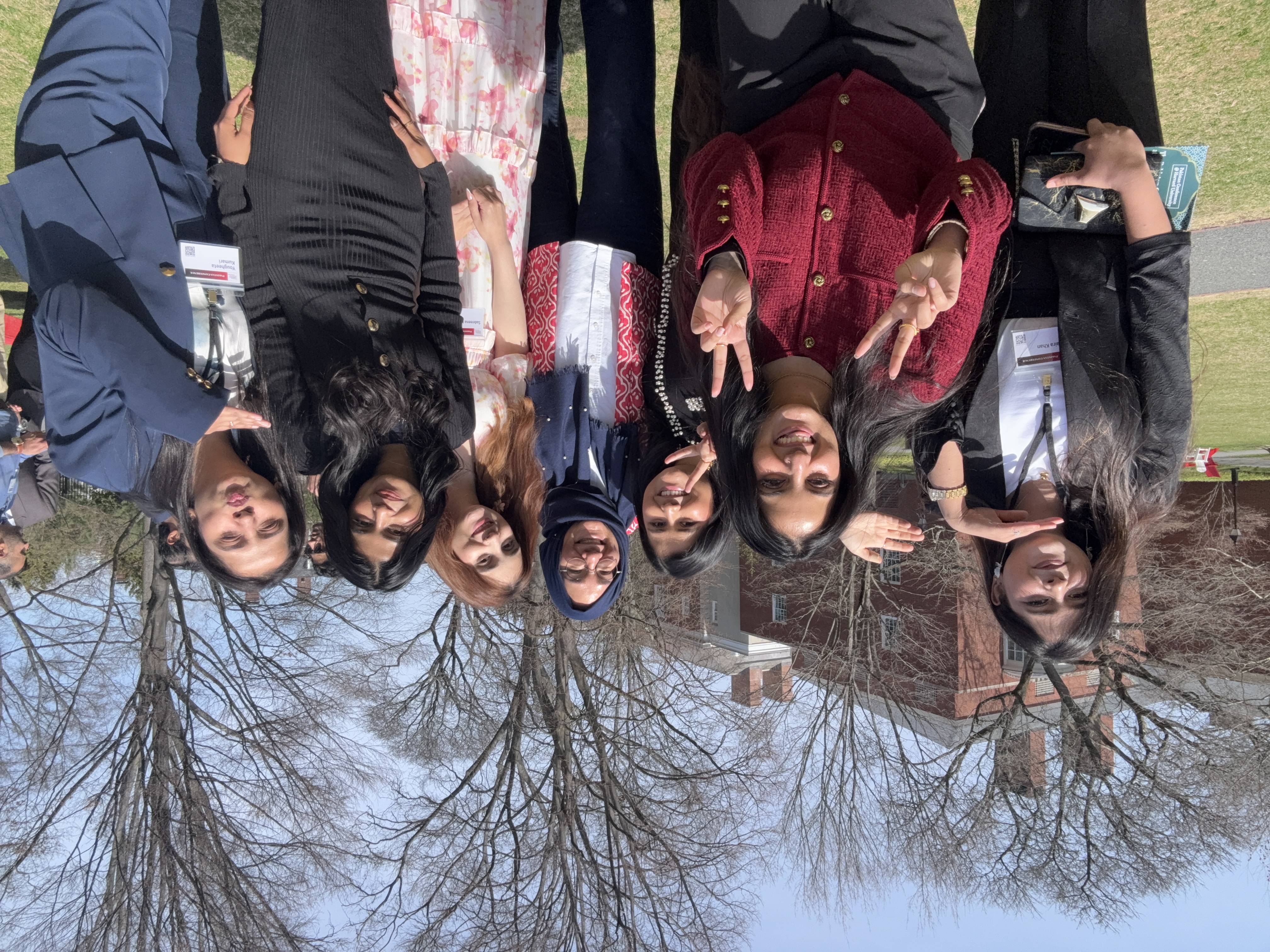 Boston meetup