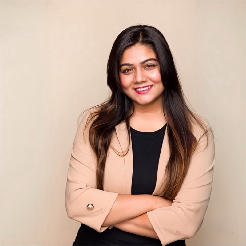 Anusha Syed