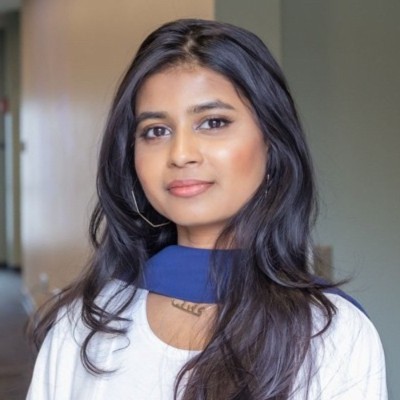 Kainat Ansari