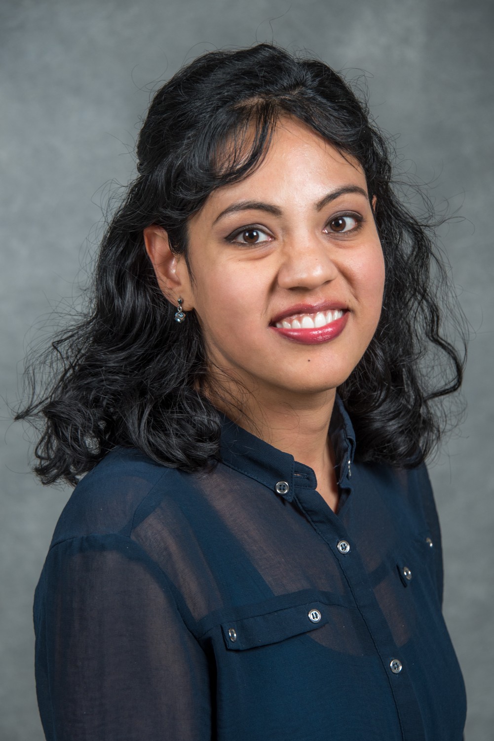 Mariam Kiran
